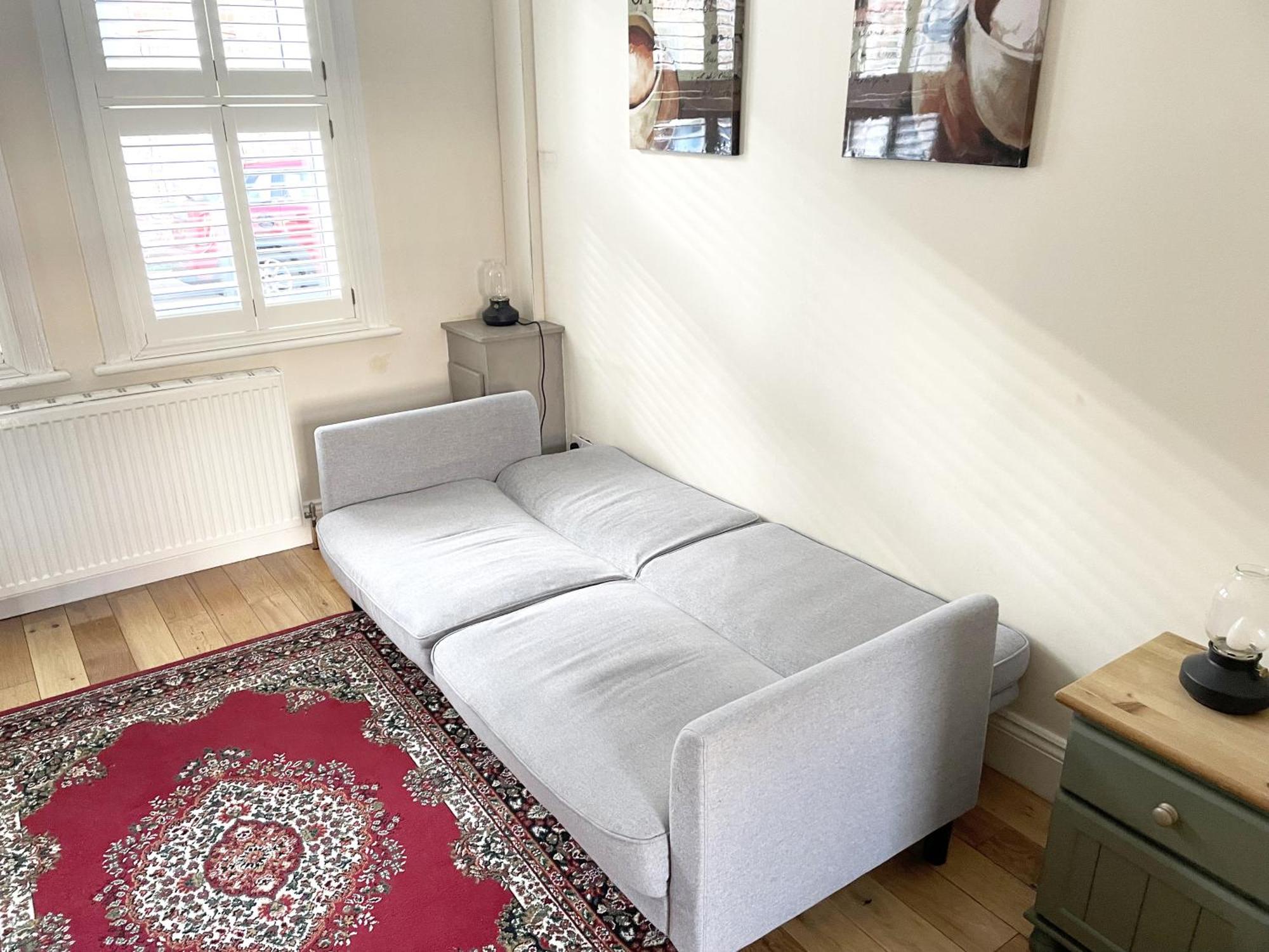 Riverside - Quaint Victorian By The River * York